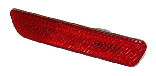 Genuine Ford 4R3Z-15A201-AA Side Marker Lamp Assembly