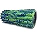 321 STRONG Foam Roller – Medium-firmness massage roller. Targets deep muscles and relieves back pain (includes e-book with 4K instructional videos).