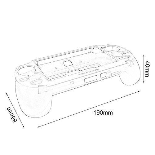 6 Gamepad+Joystick+Protective+Controller+Trigger