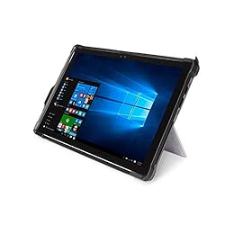Kensington Black Belt Rug Case Surface Pro