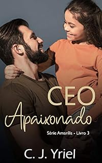 Livro CEO Apaixonado