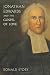 Jonathan Edwards and the Gospel of Love by Ronald Story