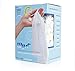 WYSI Multi-Purpose Wipes & 2 Travel Tubes - Just Add Water - Box of 500 Compact Towelettes + 2 To Go Tubes - All Natural Wipes Reusable - Hypoallergenic - Scent-Free - Compostable - Expandable Cloth.