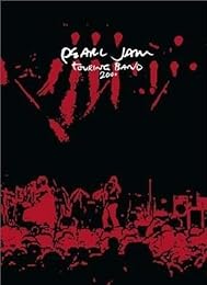 Pearl Jam - Touring Band 2000