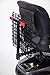 Folding Rear Basket for Mobility Scooters & Powerchairs New Design