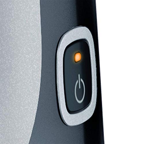 Electrolux EKF3300 Kaffeemaschine, Glas, Metall, Kunststoff – Bild 8