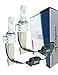 9006 HB4 LED Headlight Bulb 6500K - 8,000 LM per Set - White - Light Conversion Kit - All-in-One Sinoparcel 2 Yr Warranty