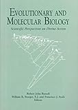 Evolutionary and Molecular Biology, , 0268027536