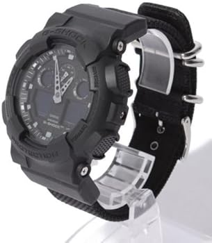 g shock ga100bbn