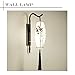 Bonlux Dimmable T10 Tubular Medium Base LED Filament Bulb 120V 6W Daylight 6000k T10 Tubular Filament COB LED Light Bulb for Display Cabinet Showcase Desk Light (Pack of 4)