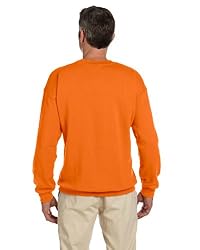 Gildan Men's Heavy Blend Crewneck Sweatshirt