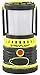 Streamlight 44945 Super Siege 1100-Lumen Rechargeable Outdoor Hand Lantern/Flashlight with 120-Volt AC Charger and Portable USB Charger, Yellow