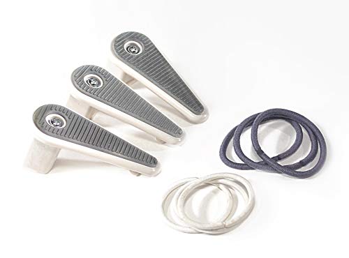 2 Authentic+Knitting+Board+KB9120+Connectors