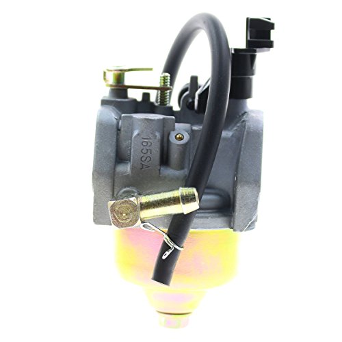 GooDeal Carburetor 951-14026A 951-14027A 951-10638A for Troy Bilt MTD Cub Cadet Snow Blower