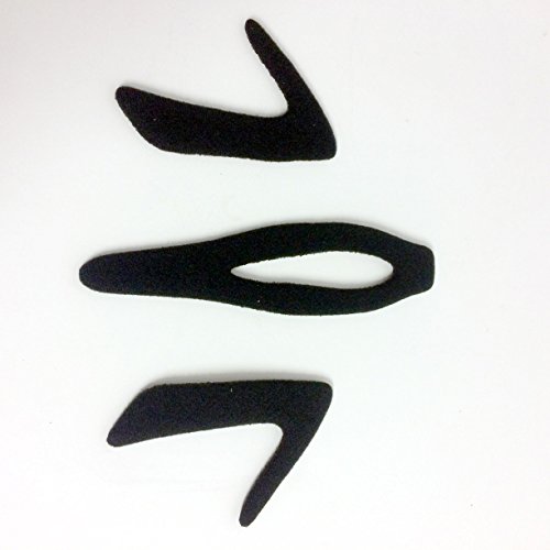 The 9 best bell helmet pads for 2019 Aalsum reviews