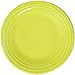 Fiesta 9-Inch Luncheon Plate, Lemongrass