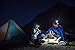 Black Diamond Cosmo Headlamp, Aluminum, One Size