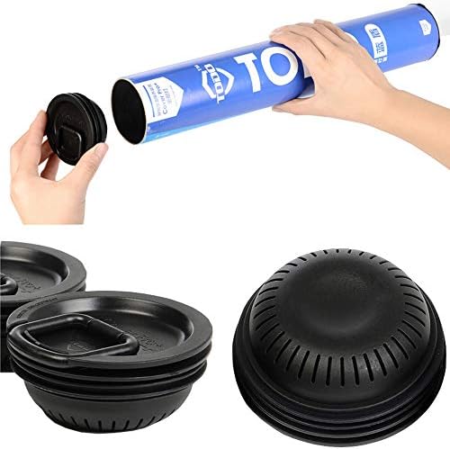 TODO Feather Shuttlecock Humidifier to Solve The Problem of Badminton Drying 2PC