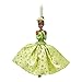 Disney Tiana Sketchbook Ornament - The Princess and The Frog