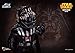 Beast Kingdom Egg Attack Darth Vader 