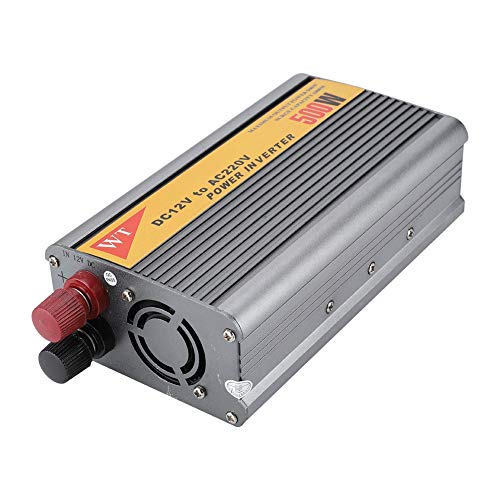 10 best power jack inverter 24v 220v for 2019 Sideror Reviews