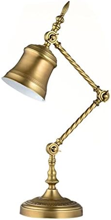 GL&amp;G American simple protection eye lamp high - end hotel lighting lamps retro folding table lamp creative floor lamp,A,321862CM