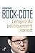 L'empire du politiquement correct : Essai sur la responsabilité politico-médiatique by 