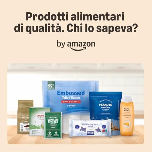 House Blend Gold Chicchi di caffè 1kg 1 confezione
