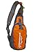 goCOLORADO The goBAG by Over The Shoulder Bag For Women, Men & Kids. Crossbody Sling Backpack And Hiking Daypack.