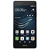 Huawei-P9-Lite-UK-SIM-Free-Smartphone-Black Huawei P9 Lite UK SIM-Free Smartphone - Black