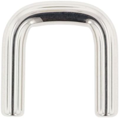 10g Stainless Steel Septum Retainer