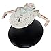 Star Trek U.S.S. Yeager NCC-65674 Model with Magazine #122 by Eaglemoss
