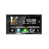Kenwood DDX6705S