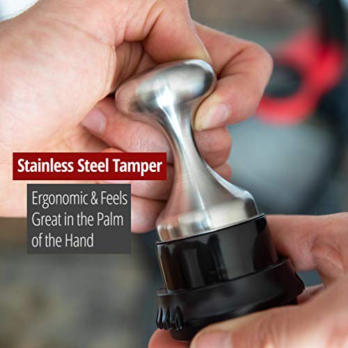 Flair Espresso Maker, Classic (Plus)
