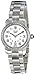 Victorinox Swiss Army Women's 241057 Mother-Of-Pearl Dial Diamond Bezel Watch