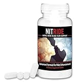 Nitric Oxide L-Arginine Supplements for Sex