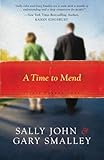 A Time to Mend (Safe Harbor Series #1)