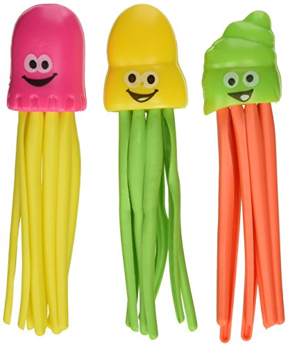 Dive Fun Pool Buddies, Pack of 3