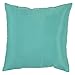Pillow Perfect Blue/White Damask 18-Inch Throw Pillow