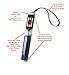 BBQ Guerrilla Digital Cooking Thermometer with Stainless Steel Probe. Lithium Battery.