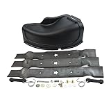Husqvarna 531309643 54" Tractor Mulching Kit