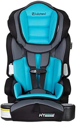 hybrid 3 in 1 car seat