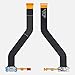 Flex Cable Ribbon with Charger USB Charging Port Connector & Mic Replacement Part for Samsung Galaxy Tab 4 10.1 T530 T531 T535