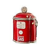 Scentsationals Retro Collection-Retro Vintage Gas Pump - Scented Wax Cube Warmer