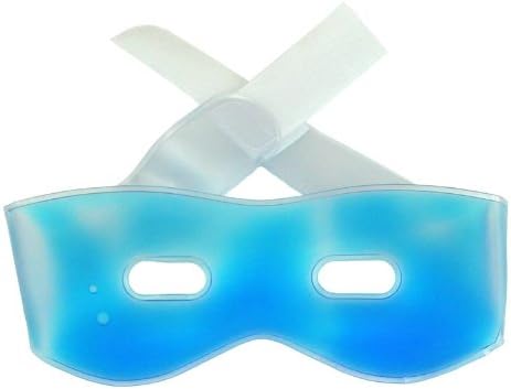 Common Sense Relief - Reusable Cold Pack - Large Eye Mask