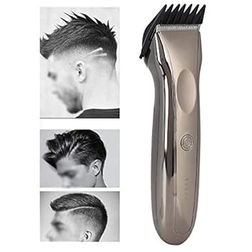 peanut haircut machine