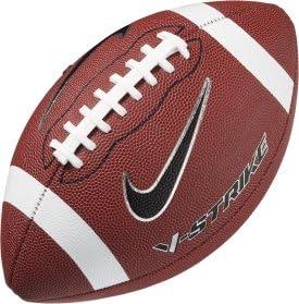 vapor strike football