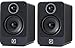 Q Acoustics 2010i Bookshelf Speakers (Pair) (Graphite)