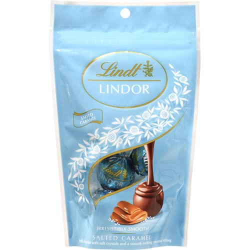 Lindt - 【専用出品】ソルテッドキャラメル48個＋ミルク 80個 リンツ リンドール Amazon | リンツ Lindt チョコレート リンドール ソルテッド