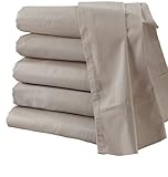 Outlast Temperature Regulating Sheet Set in Linen, King